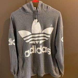 Adidas Hoodie